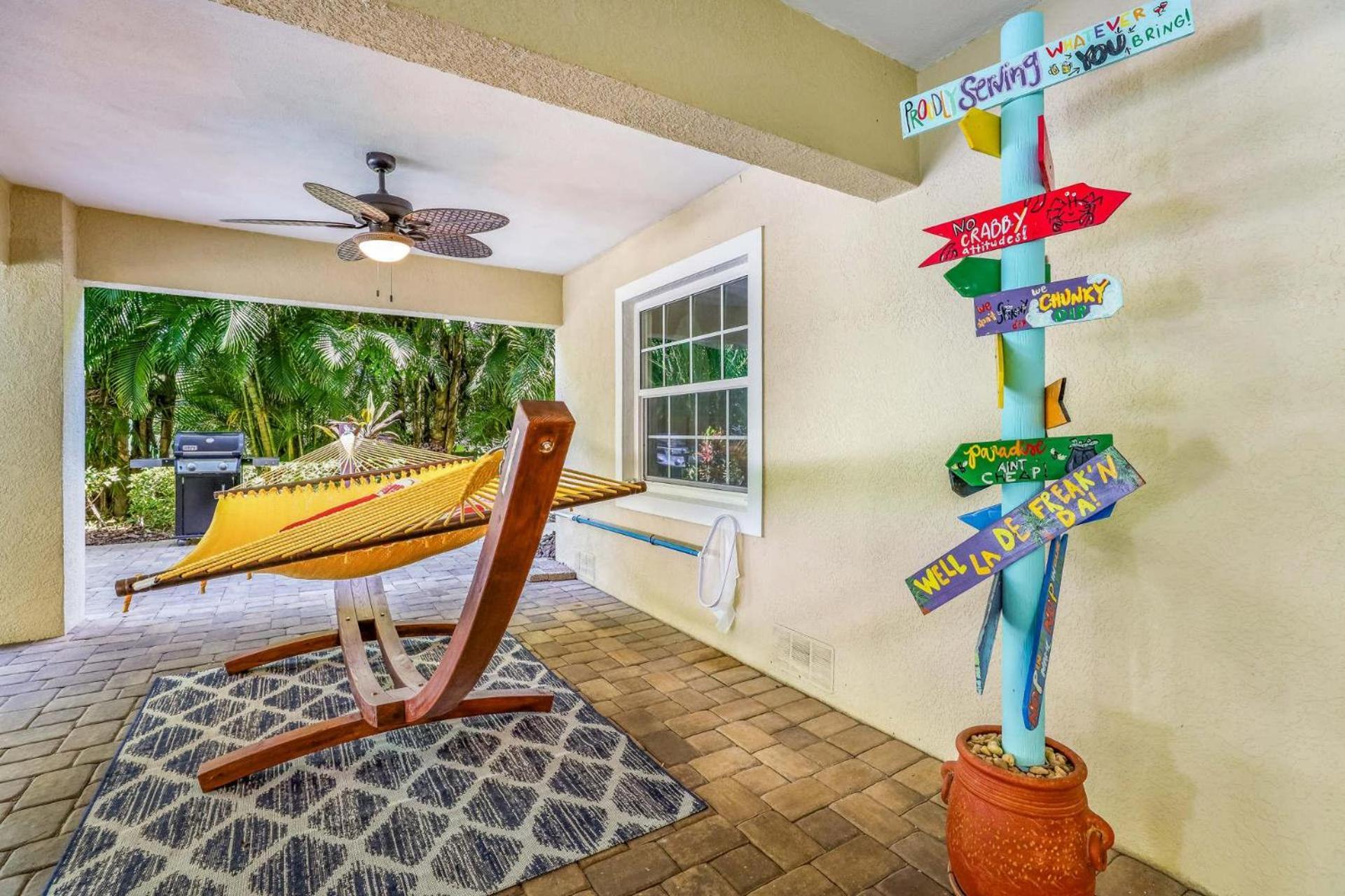 Coconut Cottage Holmes Beach Exteriér fotografie