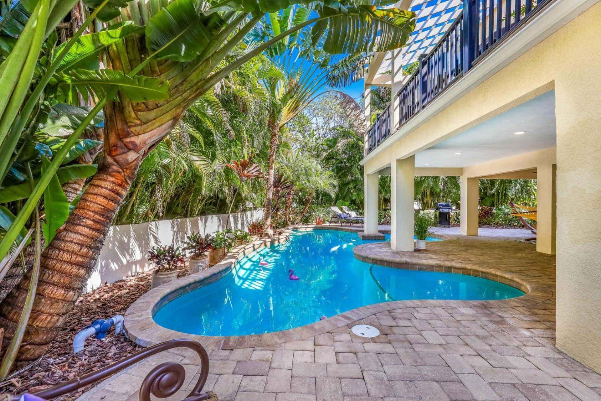 Coconut Cottage Holmes Beach Exteriér fotografie
